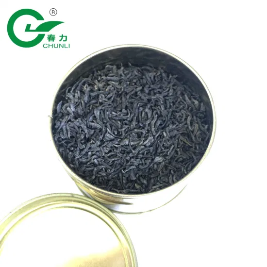 Китайский зеленый чай лучшего качества по низкой цене на заводе Chunmee 41022