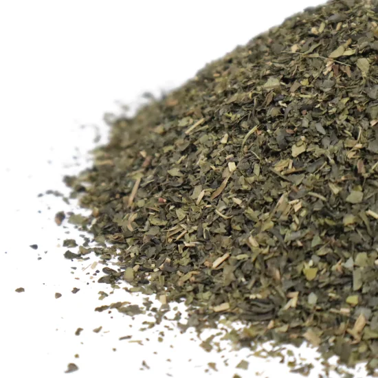 Китайский органический травяной чай для тонкого детоксикации Chunmee 9380