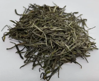 Китайский зеленый чай высшего качества провинции Хунань Марка зеленого чая Guzhang Maojian