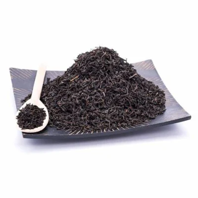 OEM хорошего качества черный чай китайский традиционный органический Lapsang