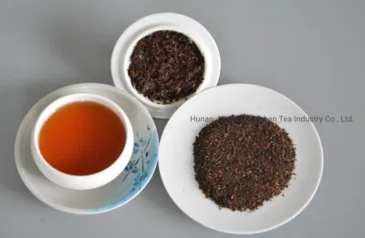 Черный чай Fanning Produce Broken CTC