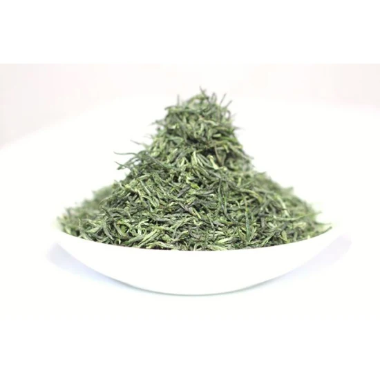 Китайский зеленый чай, высококачественные органические листья зеленого чая Maojian премиум-класса